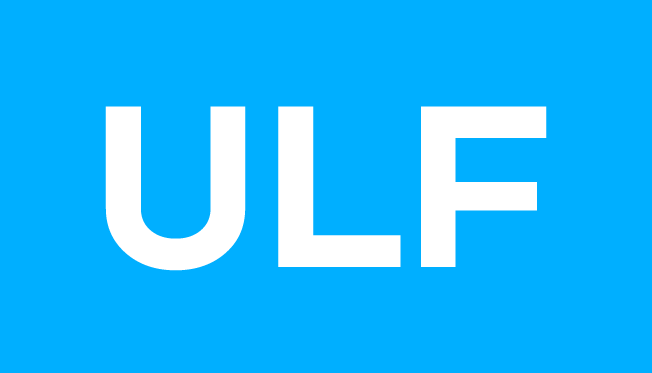 ULF Logo